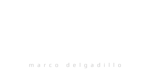 Marco Delgadillo